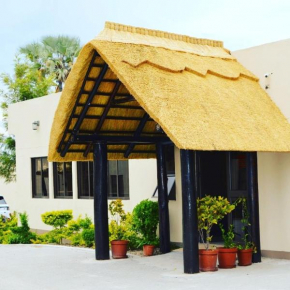Etang Guesthouse